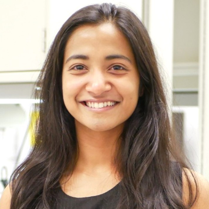 Dr. Vinitha Thiyagarajan Upaassana
